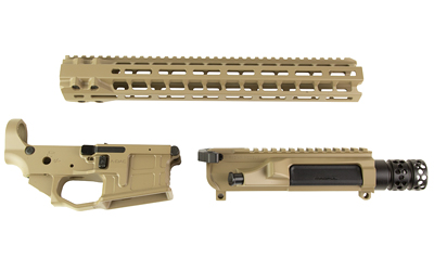 Radian Weapons Model 1 Builder Kit 14″ FDE