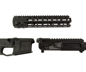 Radian Weapons Model 1 Builder Kit 10″ Handguard Black