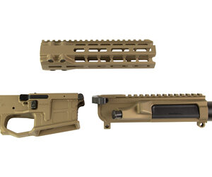 Radian Weapons RADIAN BUILDER KIT 8.5″ Brown
