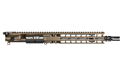 Radian RADIAN Upper 10.5″ .223 Wylde Brown