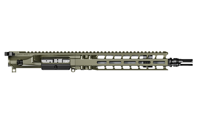 Radian Weapons RADIAN UPPER 10.5″ .223 Wylde ODG