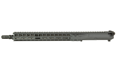 RWR0471_1 Radian Weapons Model 1 Upper 16″ .223 Wylde Gray