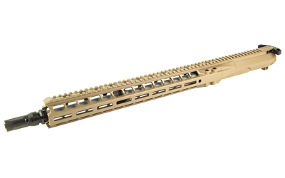 RWR0473_1 Radian Model 1 Complete Upper 16in FDE