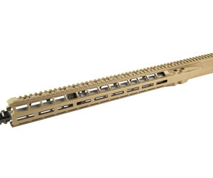Radian Model 1 Complete Upper .223 Wylde 17.5″ FDE