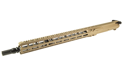 Radian Model 1 Complete Upper .223 Wylde 17.5″ FDE