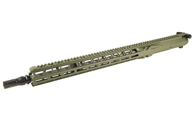 RWR0481_1 Radian Weapons RADIAN Upper 17.5″ .223 Wylde ODG