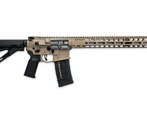 Radian Model 1 14.5″ .223 Wylde Rifle FDE