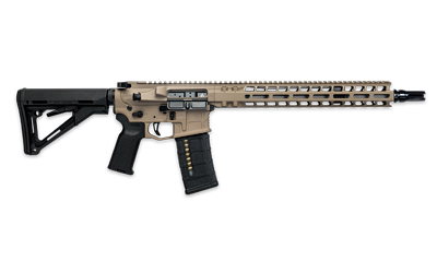 Radian Model 1 14.5″ .223 Wylde Rifle FDE