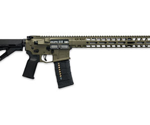 Radian Model 1 14.5″ .223 Wylde 30+1 Carbine ODG