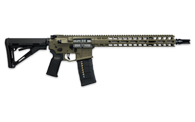 RWR0536_1 Radian Model 1 14.5″ .223 Wylde 30+1 Carbine ODG