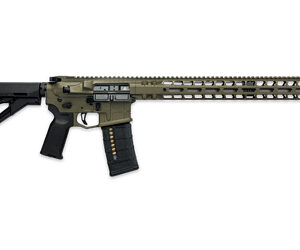 Radian Weapons Model 1 16″ .223 Wylde, 30+1, ODG