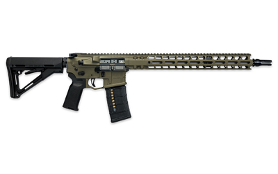 RWR0541_1 Radian Weapons Model 1 16″ .223 Wylde, 30+1, ODG