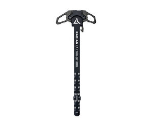 Raptor-SD Charging Handle – Radian Grey