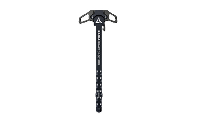 Raptor-SD Charging Handle – Radian Grey