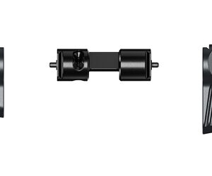 Radian Talon 45/90 Ambidextrous Safety Selector, Radian Gray