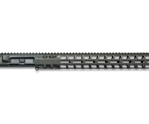 Radian Weapons Model 1 Upper & Handguard Set 17″ Gray