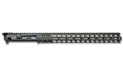RWR0611_1 Radian Weapons Model 1 Upper & Handguard Set 17″ Gray