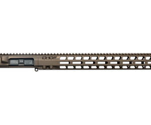 Radian Weapons RADIAN Upper/Handguard Set — 17 inch Brown