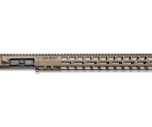 Radian Weapons Model 1 Upper & Handguard Set 17″ FDE