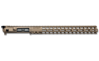 RWR0613_1 Radian Weapons Model 1 Upper & Handguard Set 17″ FDE