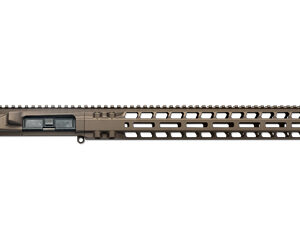 RADIAN UPPER/HANDGUARD SET 15.5″ BRN