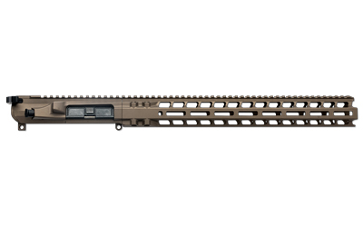 RWR0619_1 RADIAN UPPER/HANDGUARD SET 15.5″ BRN
