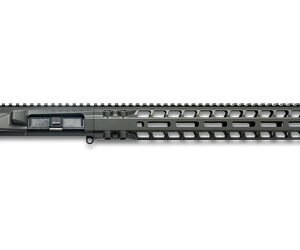 Radian Weapons RADIAN Upper/Handguard Set 14in Gray