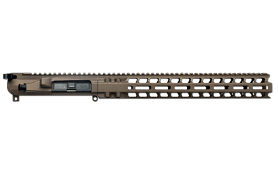RWR0626_1 Radian Weapons RADIAN Upper/Handguard Set 14″ Brown