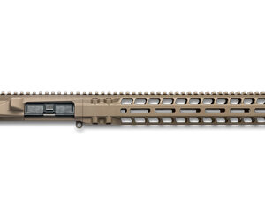 Radian Weapons Model 1 Upper & 14″ M-LOK Handguard – FDE