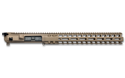 RWR0627_1 Radian Weapons Model 1 Upper & 14″ M-LOK Handguard – FDE