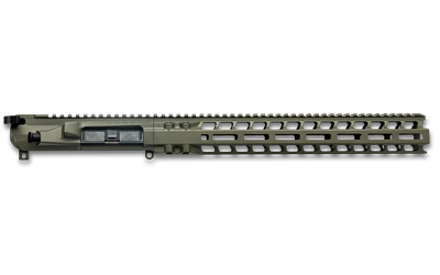 RWR0628_1 Radian Weapons Upper/Hand Guard Set 14″ ODG