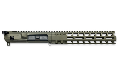 RWR0642_1 Radian Weapons Upper & 10″ Handguard Set – ODG