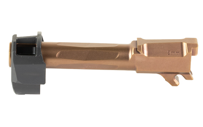 RWR0836_1 Radian Afterburner + Ramjet for Sig P365 3.1 in, 9mm