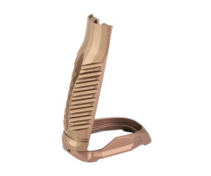 RWR0837_1 Radian Weapons P365-XMACRO Backstrap & Magwell — Bronze