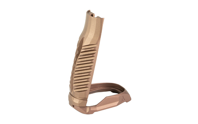 RWR0837_1 Radian Weapons P365-XMACRO Backstrap & Magwell — Bronze