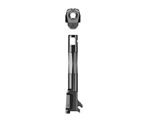 RWR0840_1 Radian Weapons Afterburner + Ramjet for Sig P365XL 3.7in