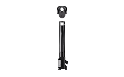 RWR0842_1 Radian Afterburner + Ramjet Combo for Glock 43 Black