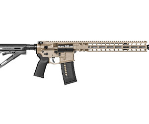 Radian Model 1 6mm ARC 14.5in Threaded SBA3 FDE 20+1