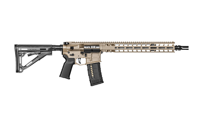 RWR0849_1 Radian Model 1 6mm ARC 14.5in Threaded SBA3 FDE 20+1