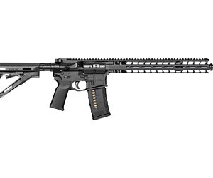 Radian Model 1 6mm ARC 14.5″ Threaded Barrel SBA3 Brace