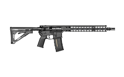 RWR0850_1 Radian Model 1 6mm ARC 14.5″ Threaded Barrel SBA3 Brace