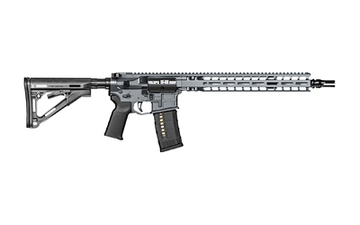 Radian Model 1 6mm ARC 14.5″ SBA3 Brace Gray 20-Rd