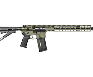 Radian Model 1 6mm ARC 14.5″ SBA3 Brace 20rd ODG