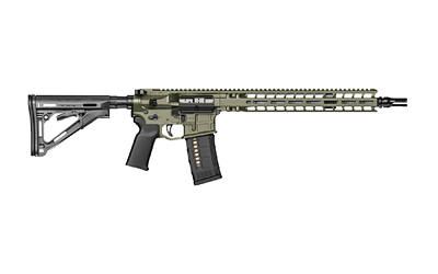 RWR0853_1 Radian Model 1 6mm ARC 14.5″ SBA3 Brace 20rd ODG