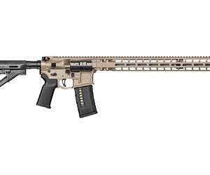 Radian Model 1 6mm ARC 18″ FDE SBA3 Brace 20rd