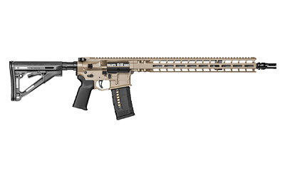 RWR0854_1 Radian Model 1 6mm ARC 18″ FDE SBA3 Brace 20rd