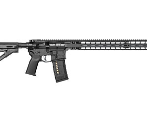 Radian Model 1 6mm ARC — SBA3 Brace, Threaded Barrel