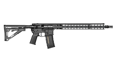 RWR0855_1 Radian Model 1 6mm ARC — SBA3 Brace, Threaded Barrel