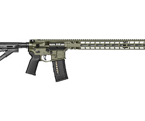 Radian Weapons Model 1 6mm ARC 18in ODG 20rd