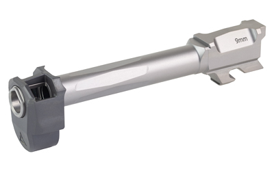 RWR0871_1 RADIAN AFTRBRNR RAMJET GLK 48 BK/GRY